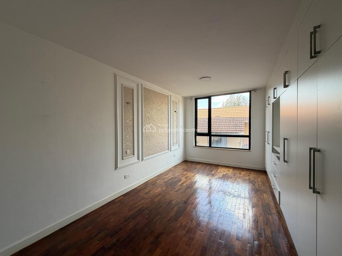 Modern 2 Bedroom Apartment  in Kilimani, Nairobi, Kilimani, Kilimani, Nairobi, Apartment for Rent