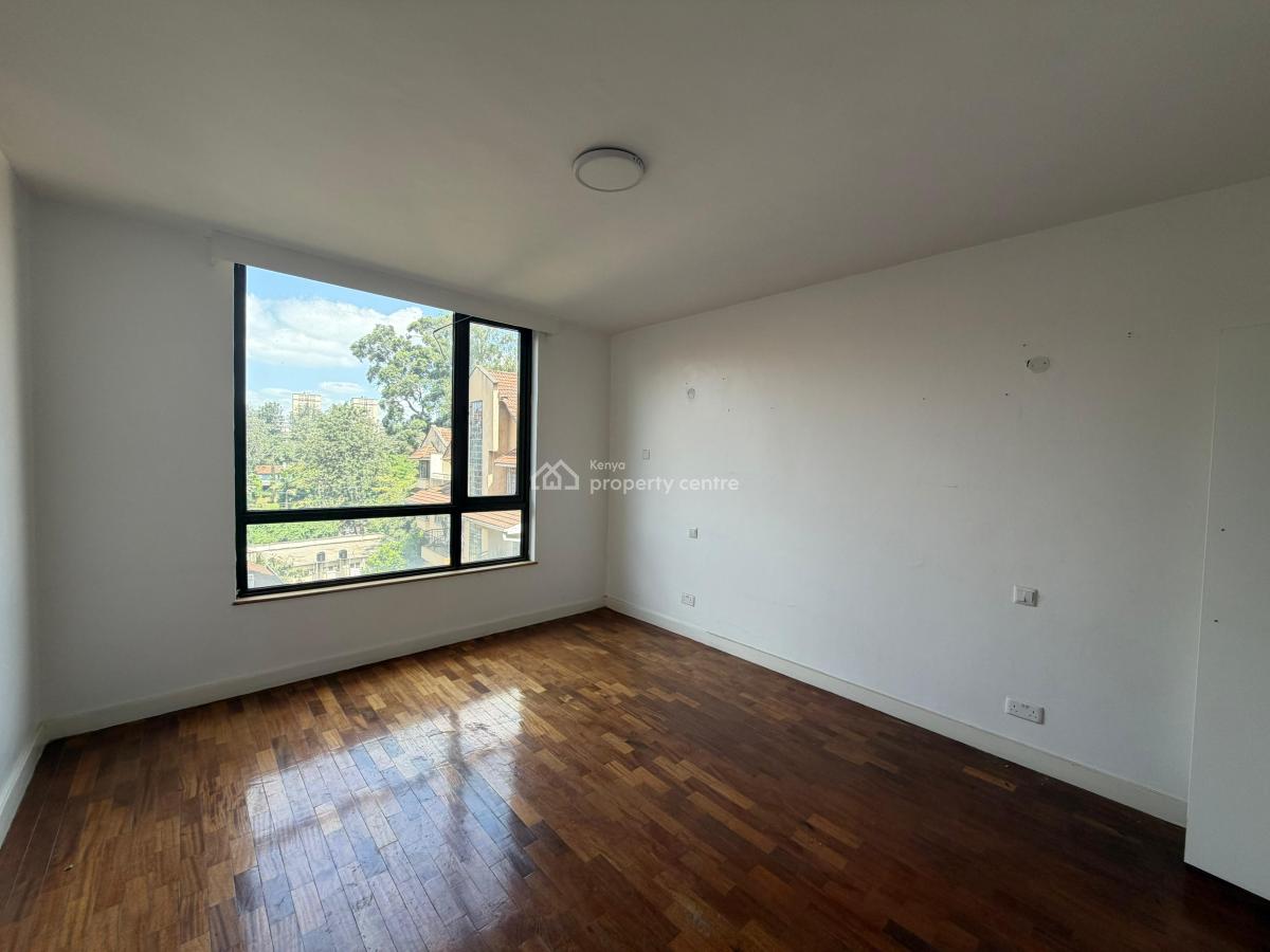 Modern 2 Bedroom Apartment  in Kilimani, Nairobi, Kilimani, Kilimani, Nairobi, Apartment for Rent