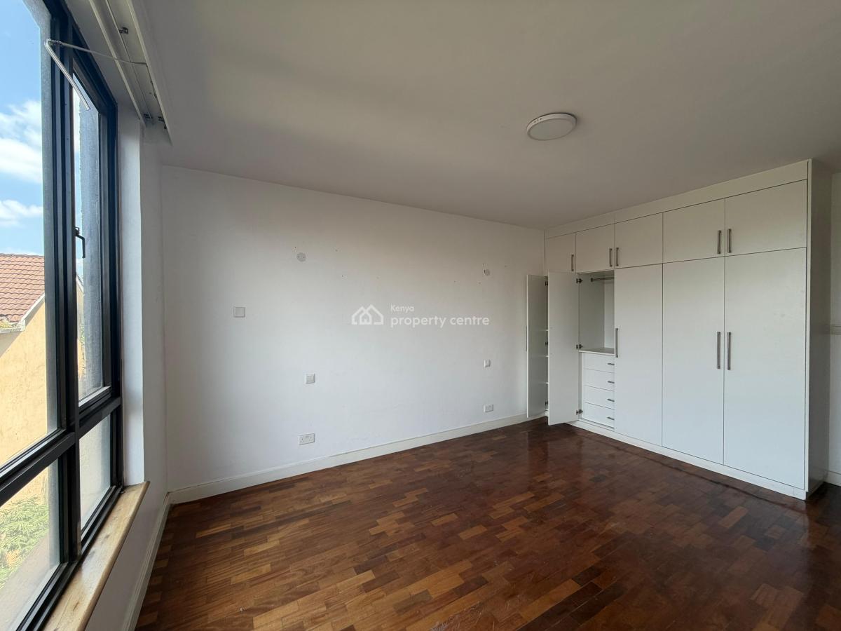 Modern 2 Bedroom Apartment  in Kilimani, Nairobi, Kilimani, Kilimani, Nairobi, Apartment for Rent
