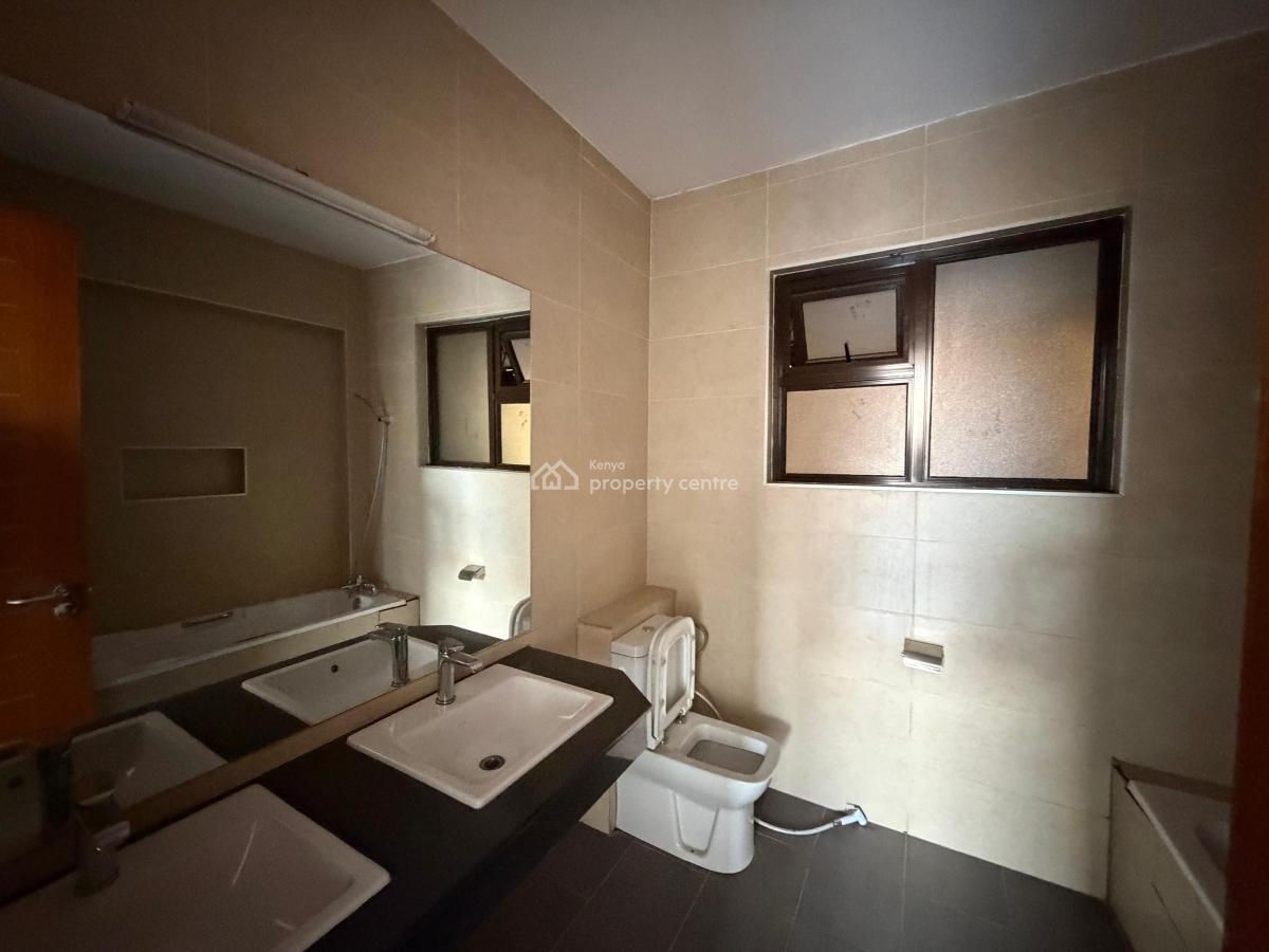 Modern 2 Bedroom Apartment  in Kilimani, Nairobi, Kilimani, Kilimani, Nairobi, Apartment for Rent