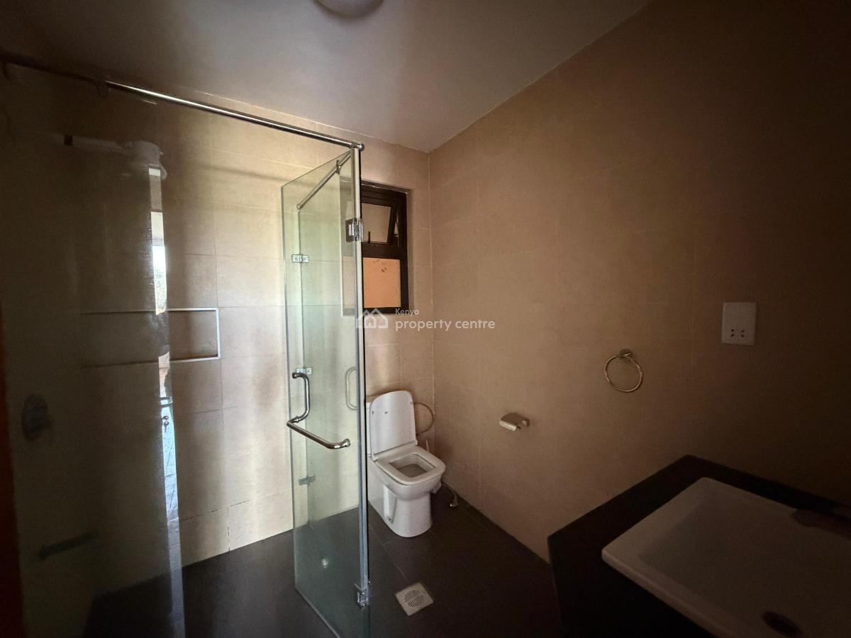 Modern 2 Bedroom Apartment  in Kilimani, Nairobi, Kilimani, Kilimani, Nairobi, Apartment for Rent
