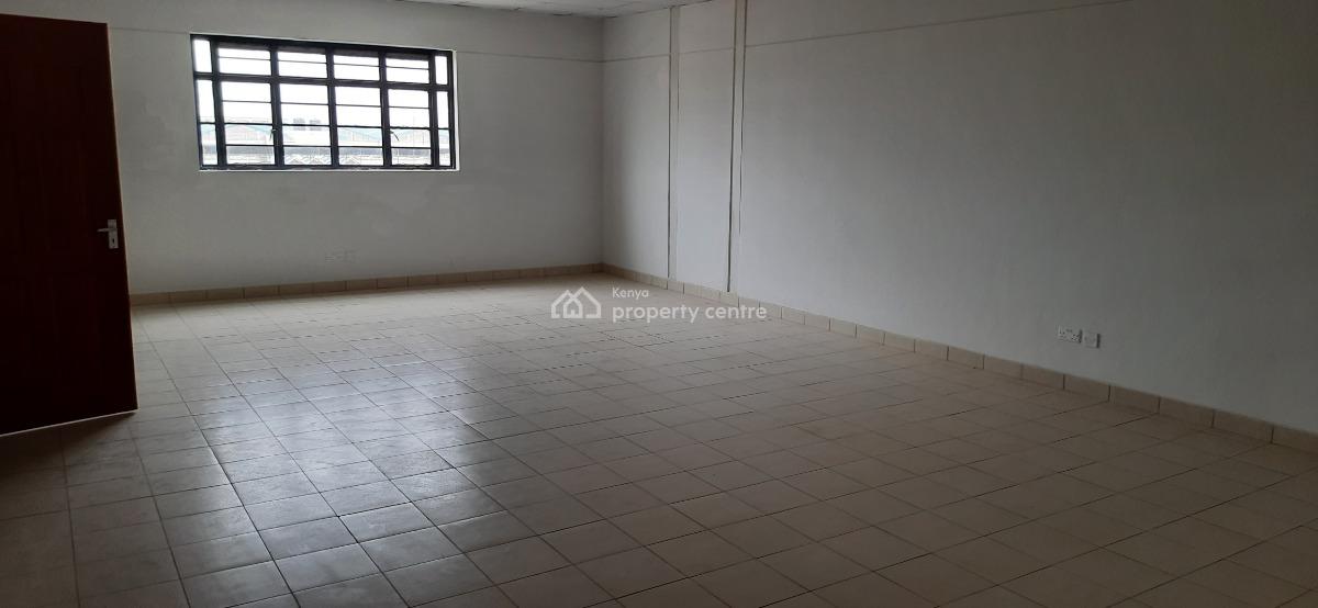 10,350 Sq Ft Warehouse on Mombasa Road, Mombasa Road, Industrial Area, Embakasi, Nairobi, Warehouse for Rent