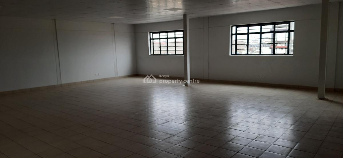 10,350 Sq Ft Warehouse on Mombasa Road, Mombasa Road, Industrial Area, Embakasi, Nairobi, Warehouse for Rent