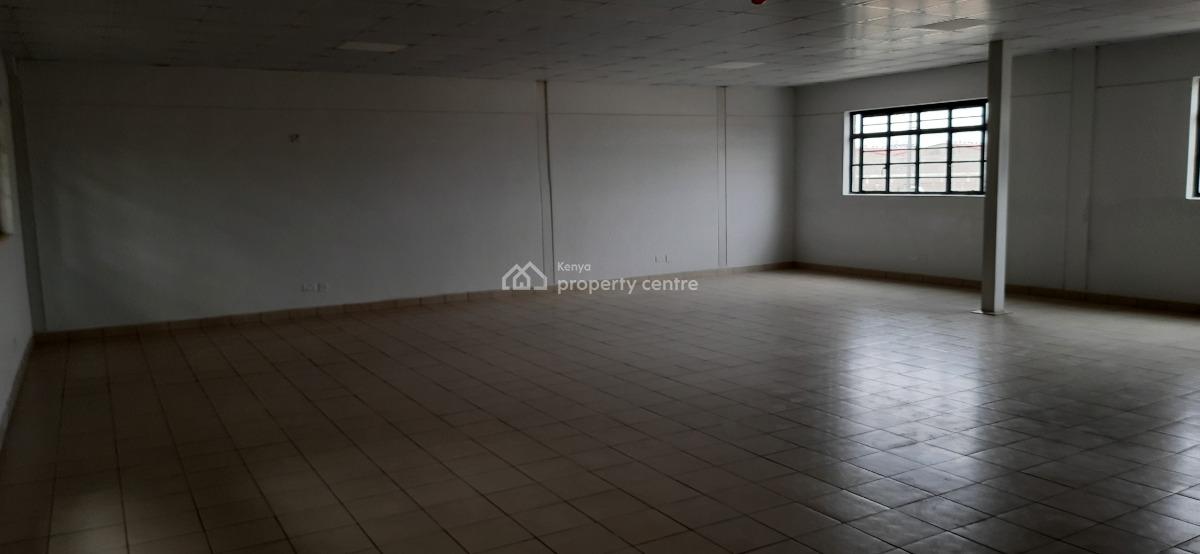 10,350 Sq Ft Warehouse on Mombasa Road, Mombasa Road, Industrial Area, Embakasi, Nairobi, Warehouse for Rent