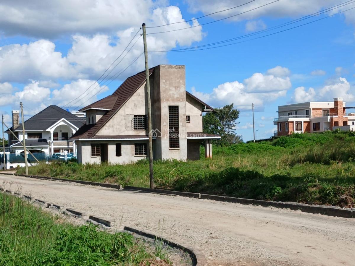 Ruiru Villas Prime Plots Available, Ruiru, Ruiru, Kiambu, Land for Sale