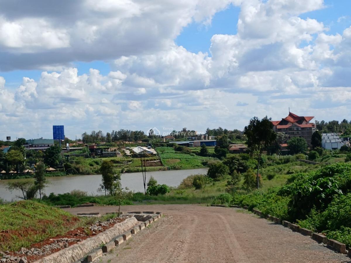 Ruiru Villas Prime Plots Available, Ruiru, Ruiru, Kiambu, Land for Sale
