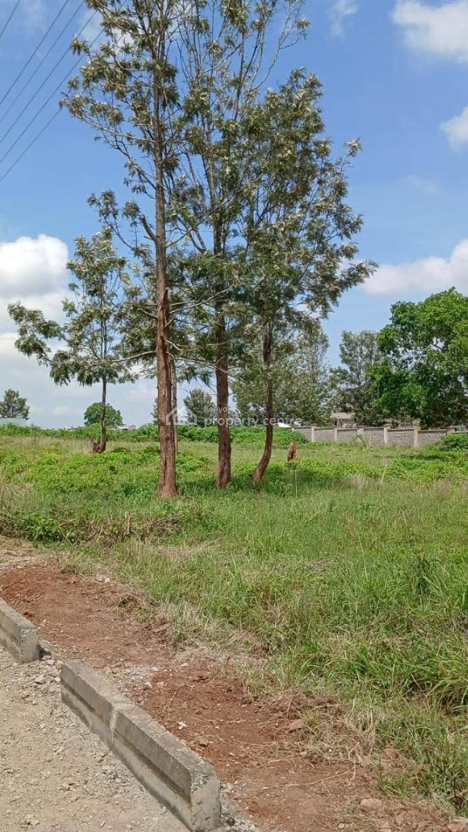 Ruiru Villas Prime Plots Available, Ruiru, Ruiru, Kiambu, Land for Sale