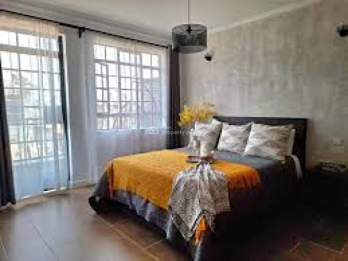 Regent Park Residence, Syokimau, Syokimau/mulolongo, Machakos, House for Sale