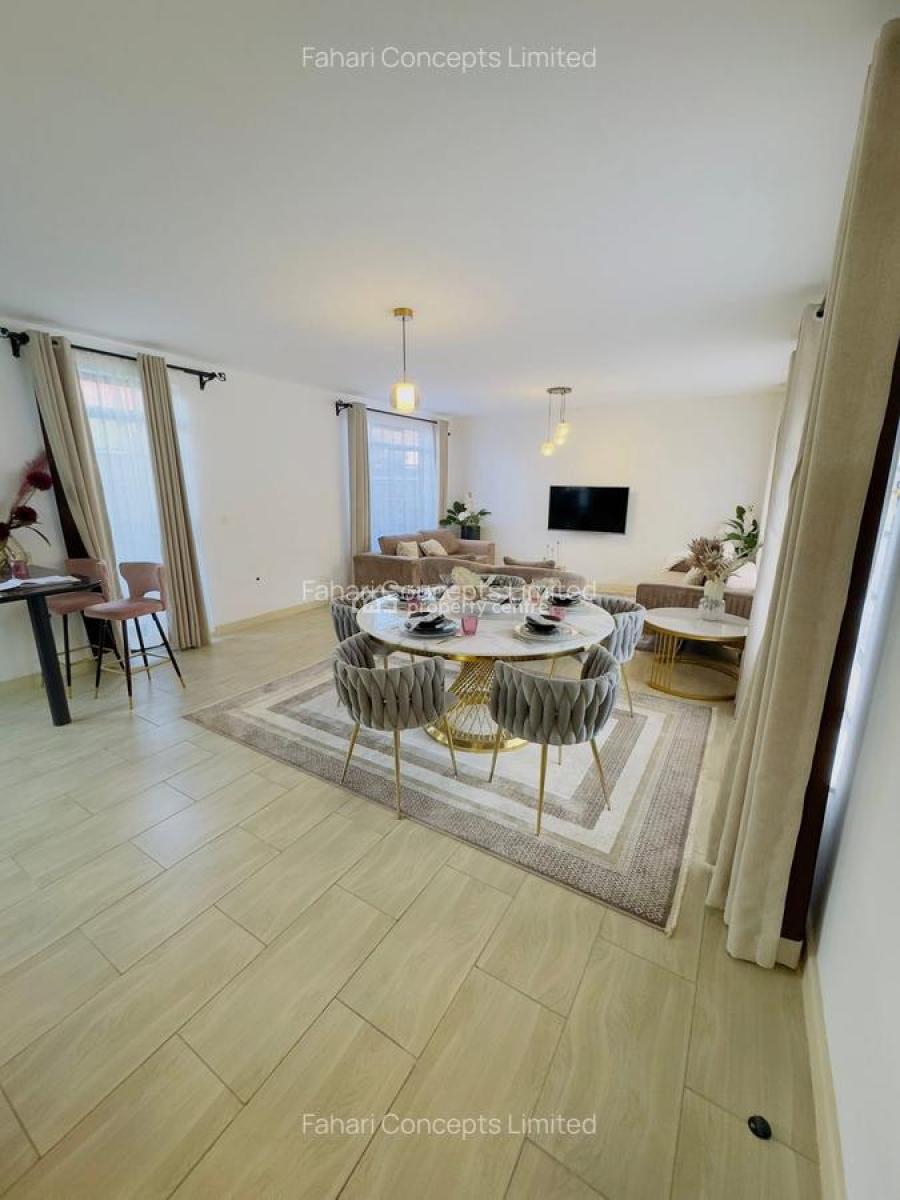 Regent Park Residence, Syokimau, Syokimau/mulolongo, Machakos, House for Sale
