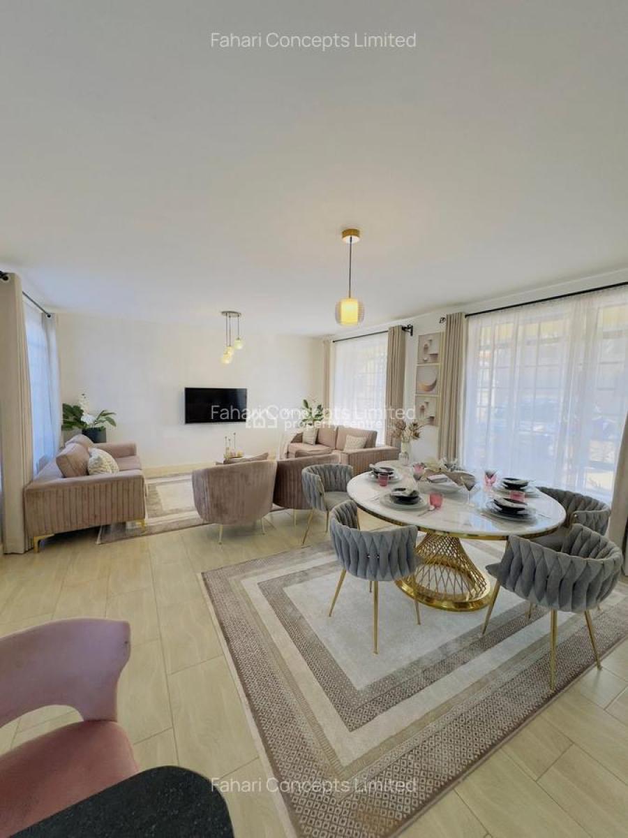 Regent Park Residence, Syokimau, Syokimau/mulolongo, Machakos, House for Sale