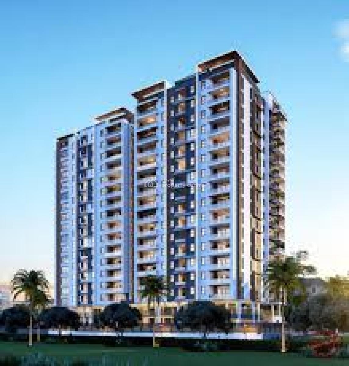 Rosemont Residency, Rose Avenue, Kilimani, Nairobi, Apartment for Sale