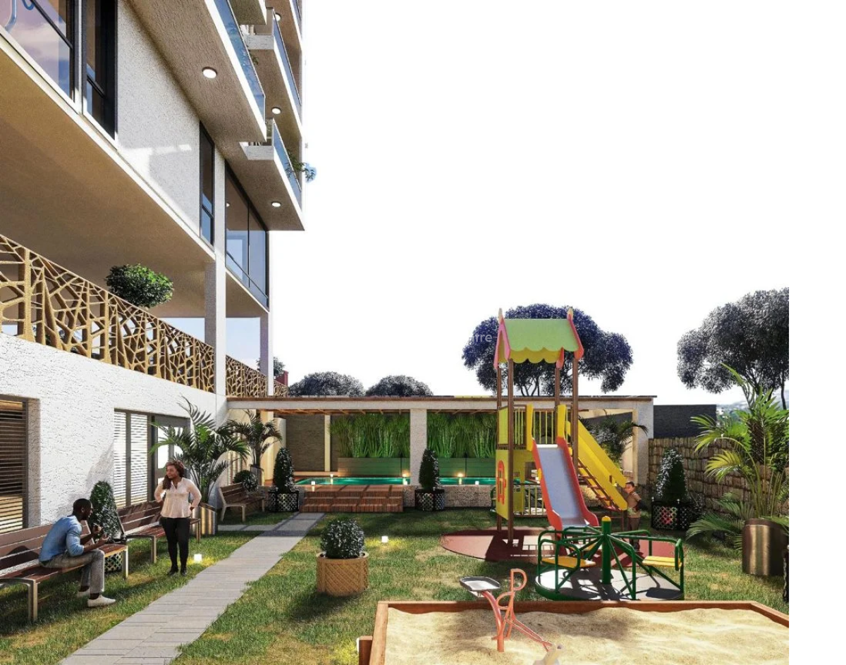 Rosemont Residency, Rose Avenue, Kilimani, Nairobi, Apartment for Sale