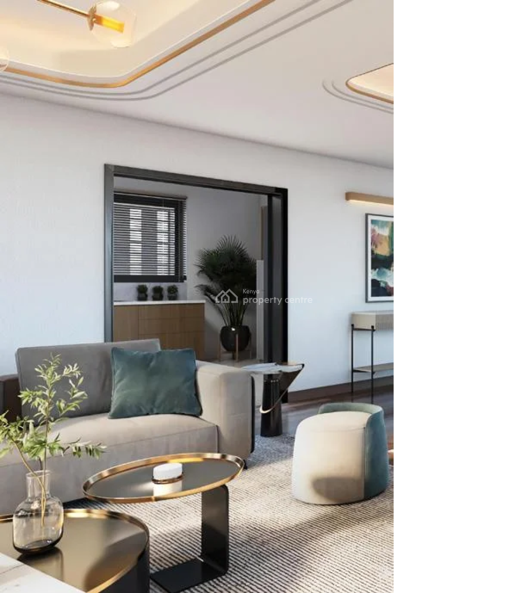 Rosemont Residency, Rose Avenue, Kilimani, Nairobi, Apartment for Sale