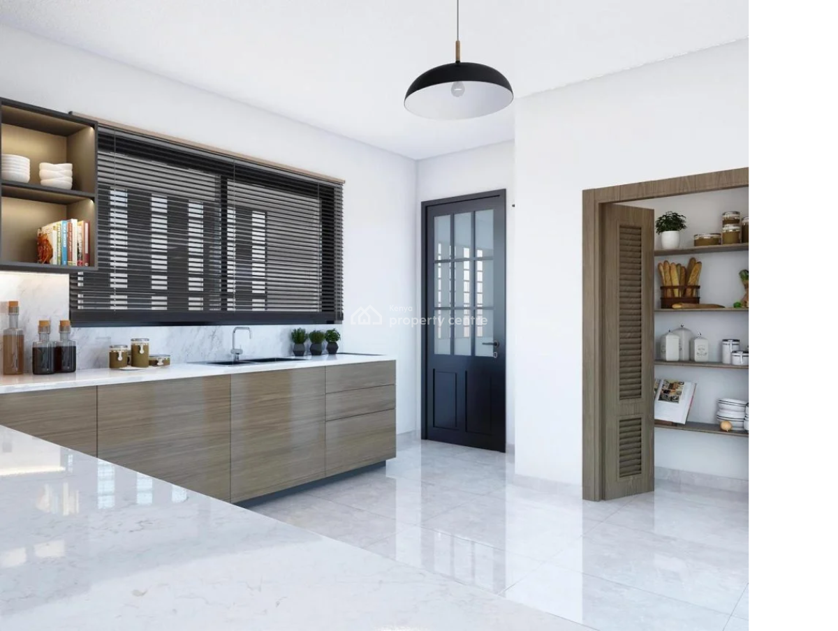 Rosemont Residency, Rose Avenue, Kilimani, Nairobi, Apartment for Sale