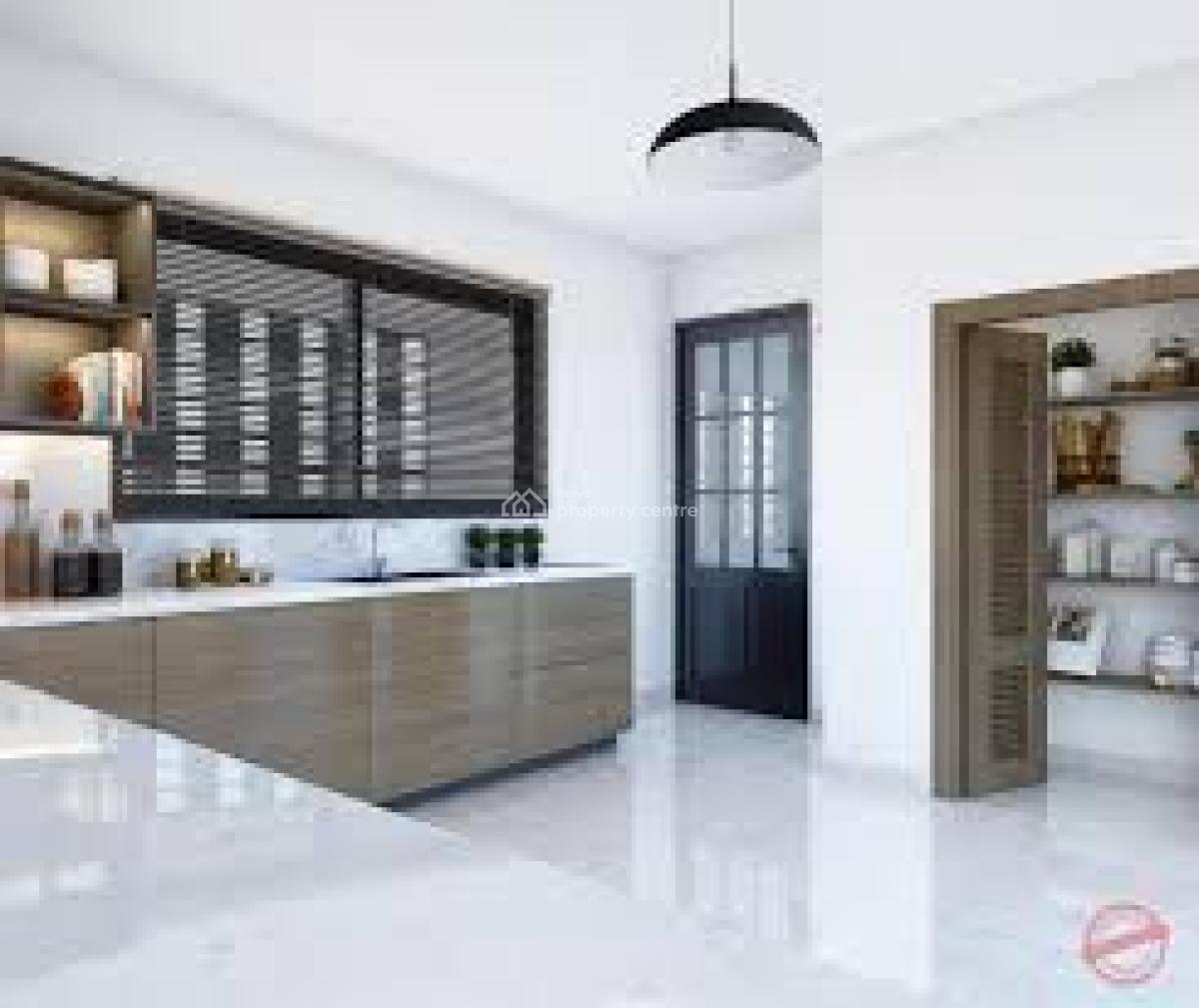 Rosemont Residency, Rose Avenue, Kilimani, Nairobi, Apartment for Sale