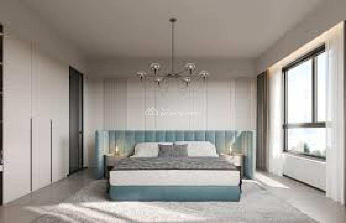 Roya Park Residency Apartments, Kilimani, Kilimani, Nairobi, Apartment for Sale