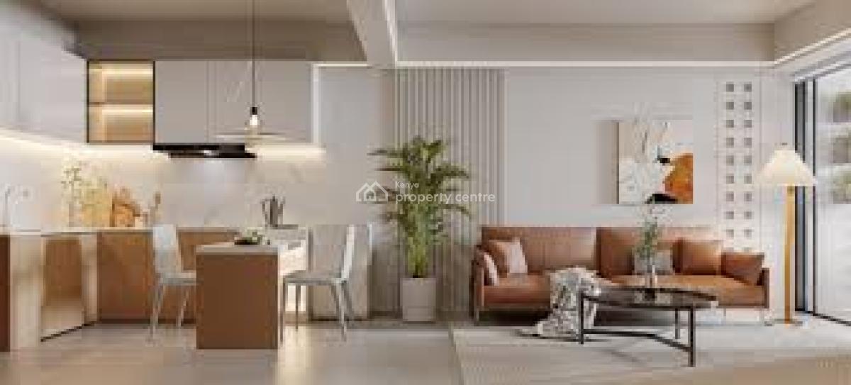 Roya Park Residency Apartments, Kilimani, Kilimani, Nairobi, Apartment for Sale