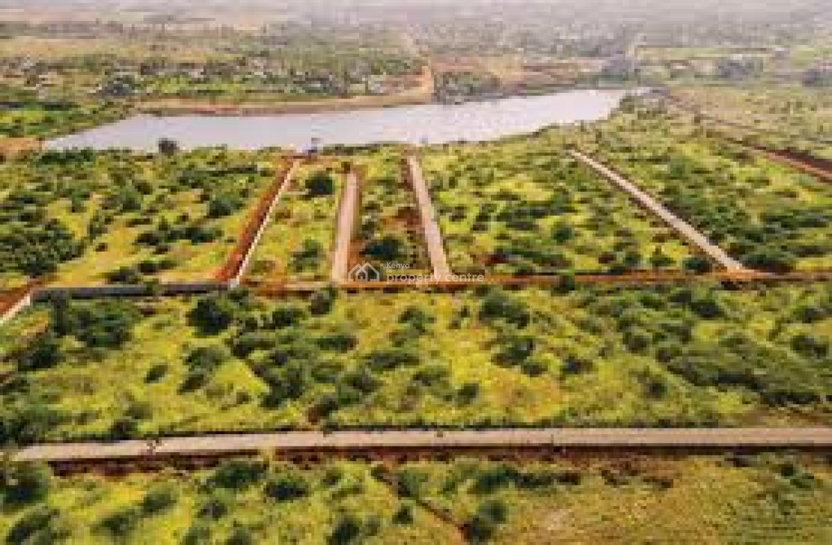 Ruiru Villas Prime Plots, Ruiru, Ruiru, Kiambu, Land for Sale