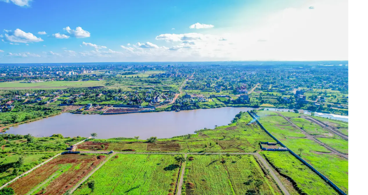 Ruiru Villas Prime Plots, Ruiru, Ruiru, Kiambu, Land for Sale