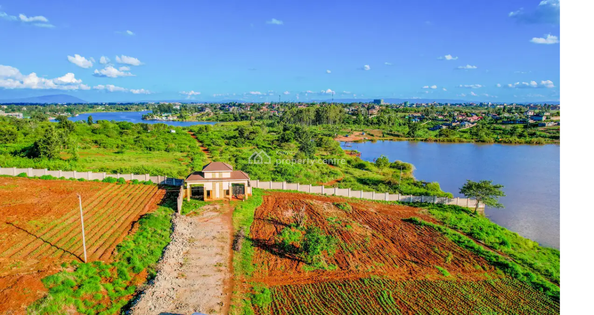 Ruiru Villas Prime Plots, Ruiru, Ruiru, Kiambu, Land for Sale