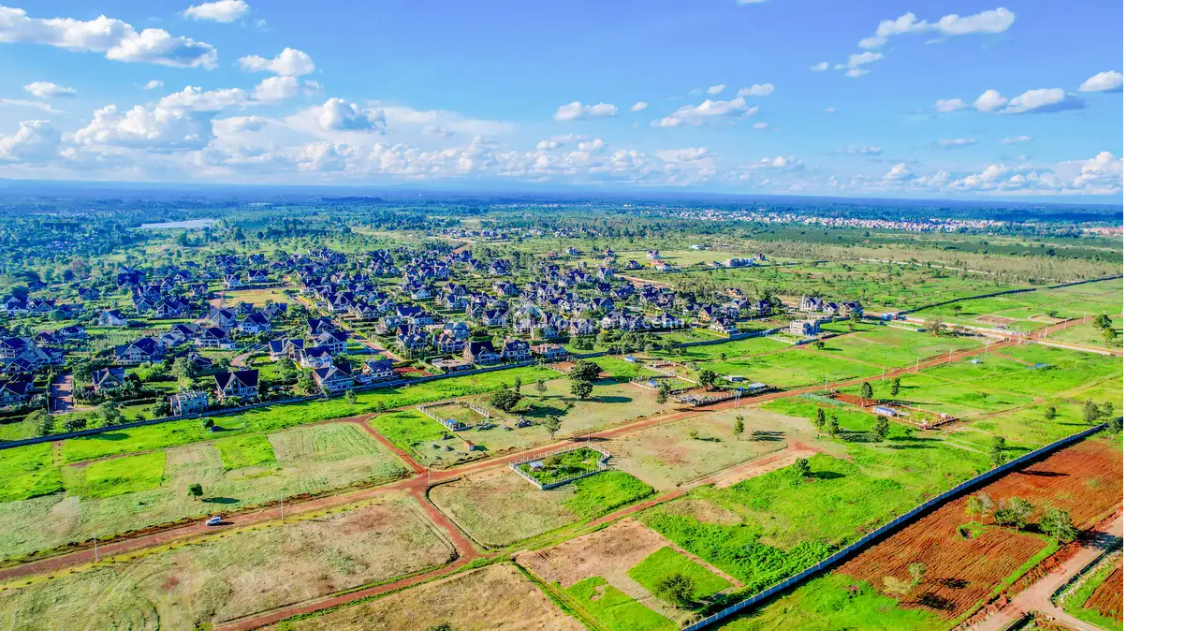 Ruiru Villas Prime Plots, Ruiru, Ruiru, Kiambu, Land for Sale