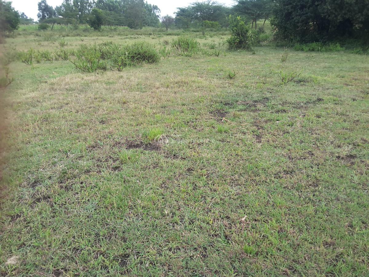 Very Beautiful 2 Acre Land, Mericho Rd, Ongata Rongai, Kajiado, Residential Land for Sale
