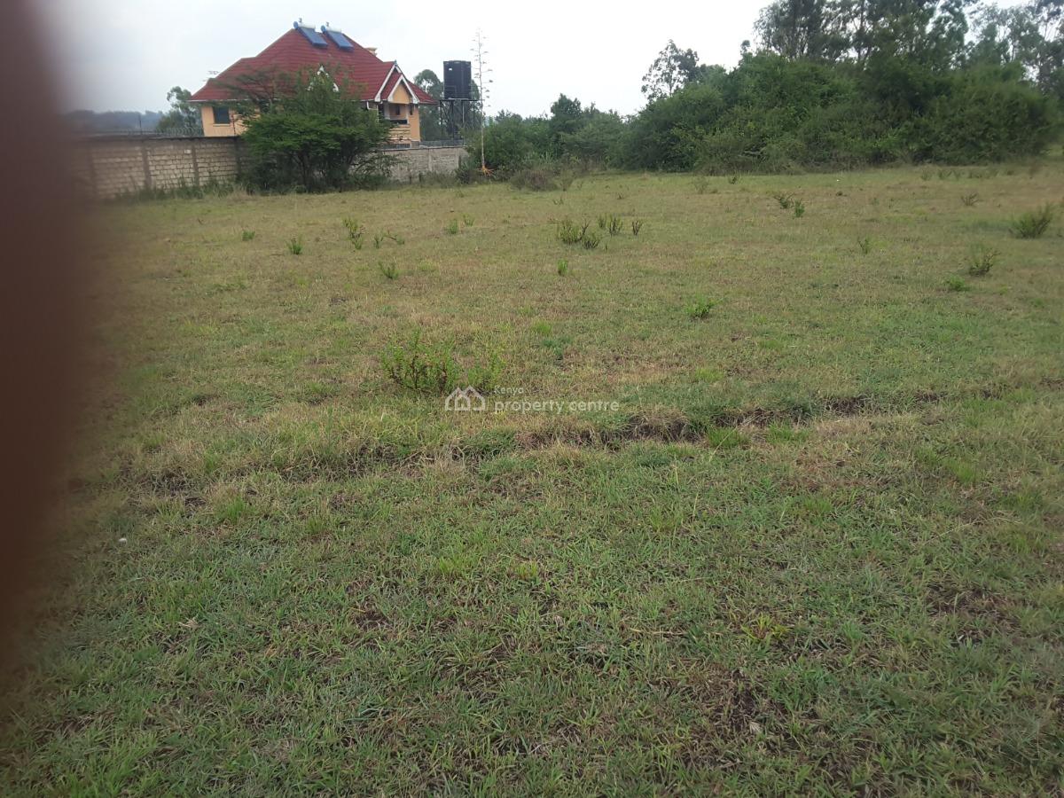 Very Beautiful 2 Acre Land, Mericho Rd, Ongata Rongai, Kajiado, Residential Land for Sale