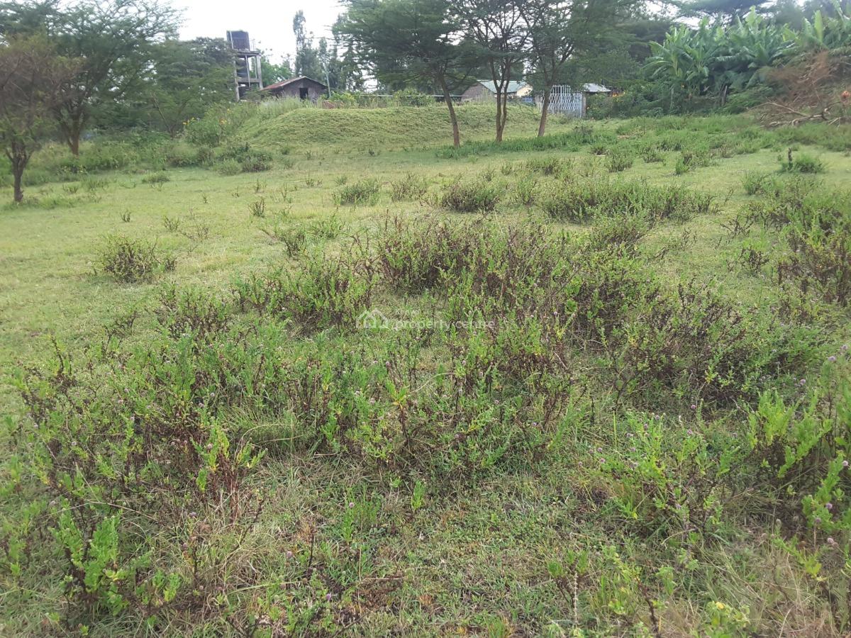 Very Beautiful 2 Acre Land, Mericho Rd, Ongata Rongai, Kajiado, Residential Land for Sale