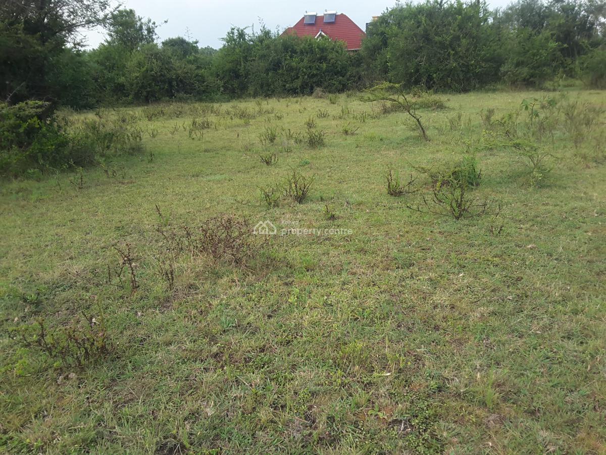 Very Beautiful 2 Acre Land, Mericho Rd, Ongata Rongai, Kajiado, Residential Land for Sale