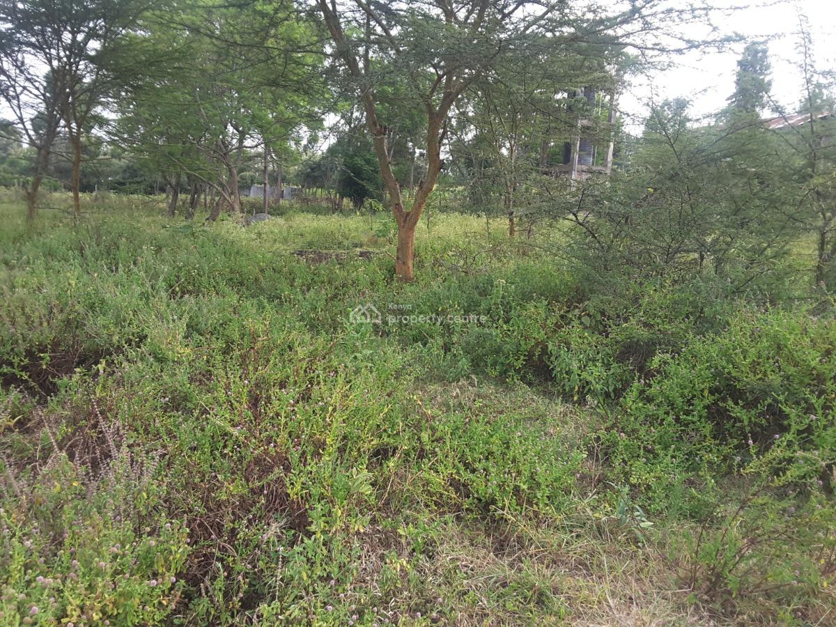 Very Beautiful 2 Acre Land, Mericho Rd, Ongata Rongai, Kajiado, Residential Land for Sale