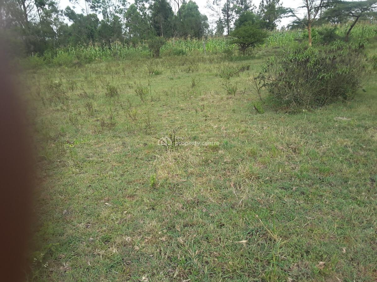Very Beautiful 2 Acre Land, Mericho Rd, Ongata Rongai, Kajiado, Residential Land for Sale