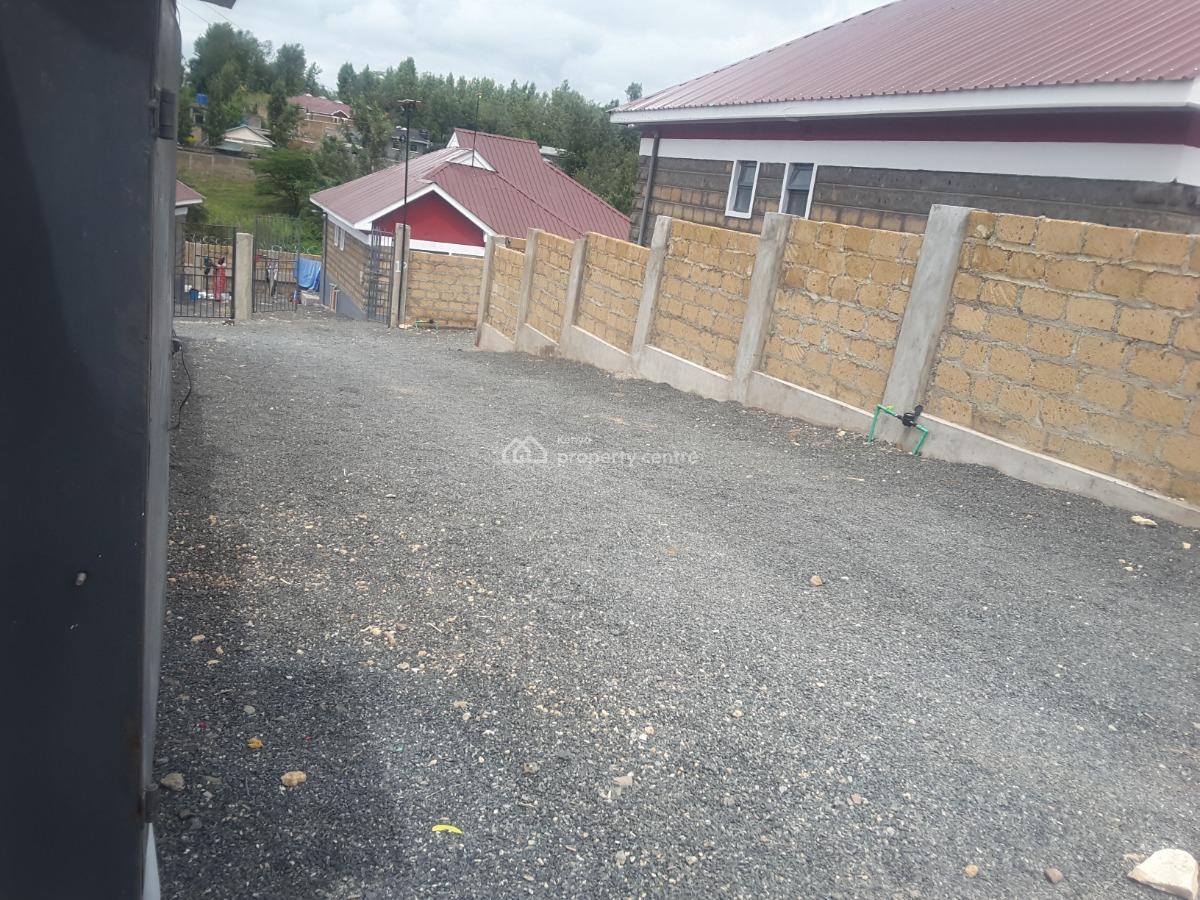 Beautiful 4 Bedroom Houses in Gated Community, Rimpa, Ongata Rongai, Kajiado, Detached Bungalow for Sale