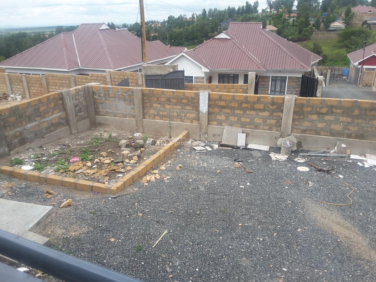 Beautiful 4 Bedroom Houses in Gated Community, Rimpa, Ongata Rongai, Kajiado, Detached Bungalow for Sale