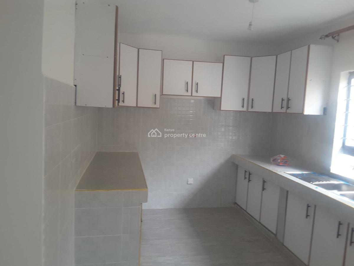 Beautiful 4 Bedroom Houses in Gated Community, Rimpa, Ongata Rongai, Kajiado, Detached Bungalow for Sale