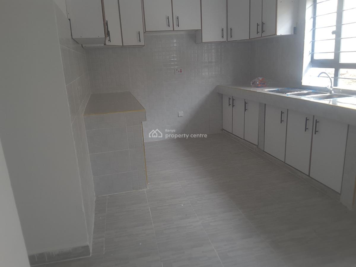 Beautiful 4 Bedroom Houses in Gated Community, Rimpa, Ongata Rongai, Kajiado, Detached Bungalow for Sale