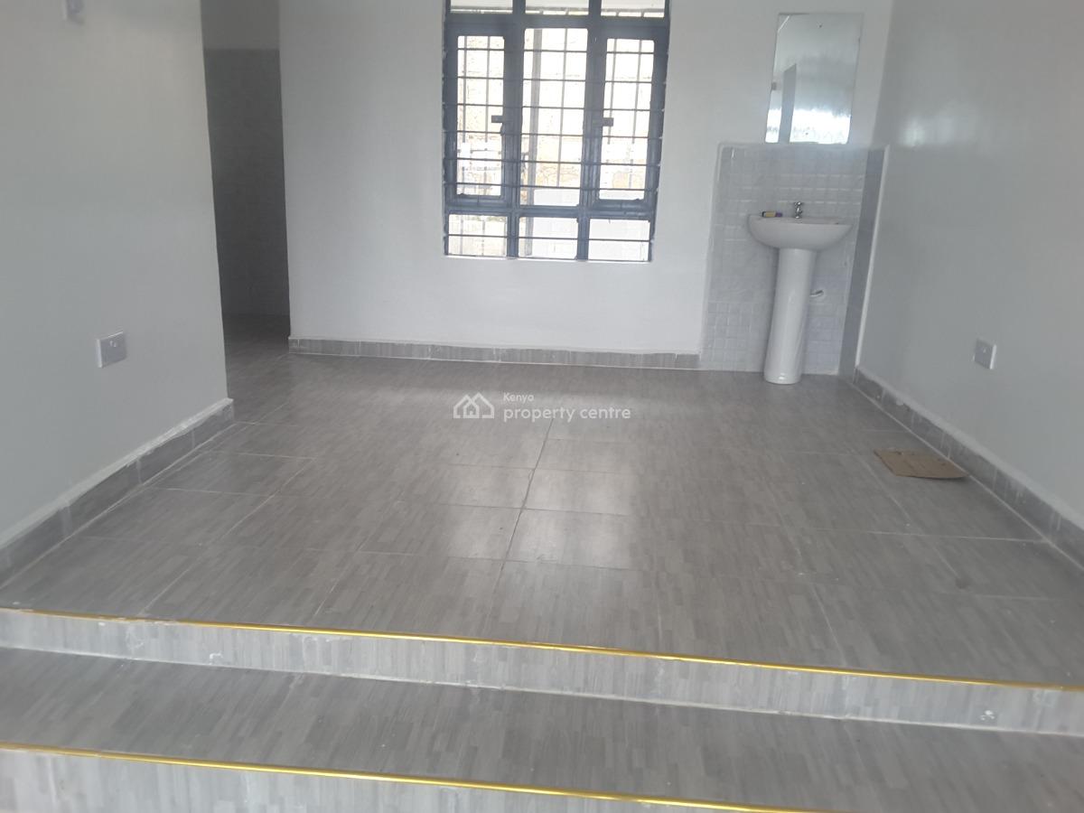 Beautiful 4 Bedroom Houses in Gated Community, Rimpa, Ongata Rongai, Kajiado, Detached Bungalow for Sale