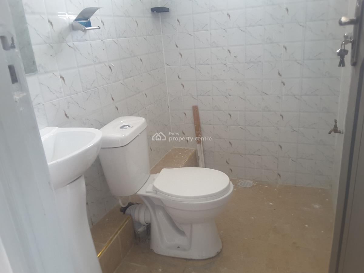Beautiful 4 Bedroom Houses in Gated Community, Rimpa, Ongata Rongai, Kajiado, Detached Bungalow for Sale