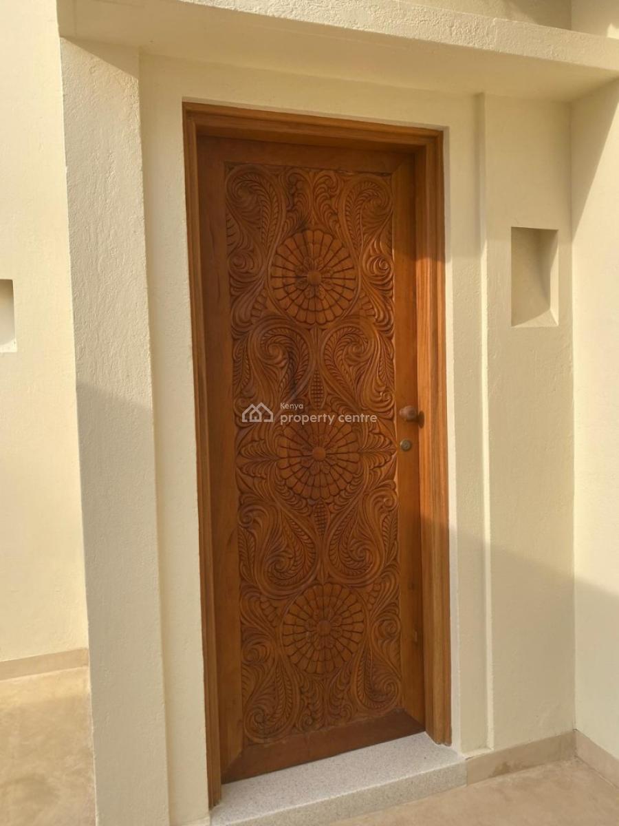 Watamu Villas in Garoda Watamu South. 3 Bedroom Villa All The Furnitur, Garoda Watamu, Watamu, Kilifi, Townhouse for Sale