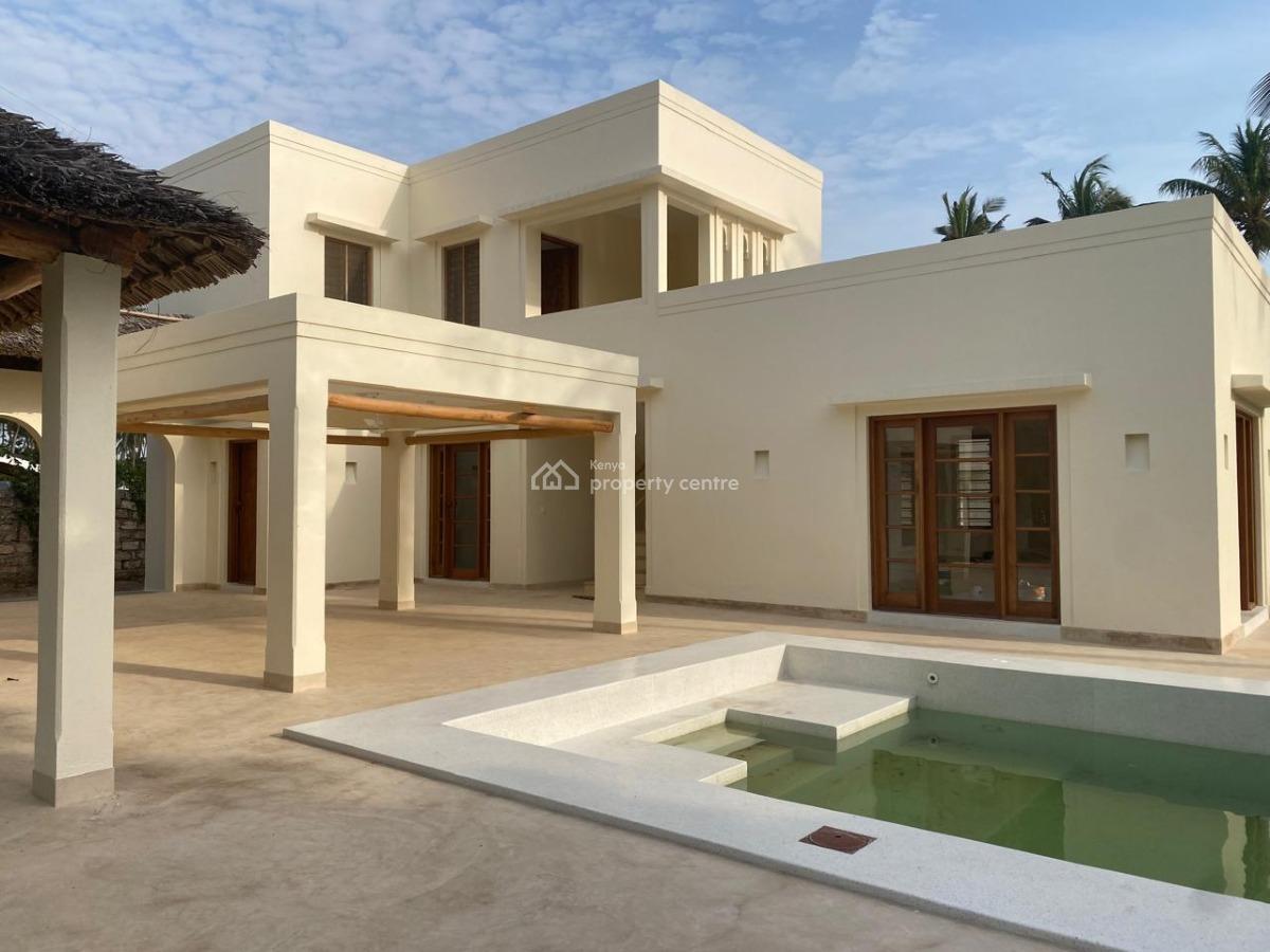 Watamu Villas in Garoda Watamu South. 3 Bedroom Villa All The Furnitur, Garoda Watamu, Watamu, Kilifi, Townhouse for Sale