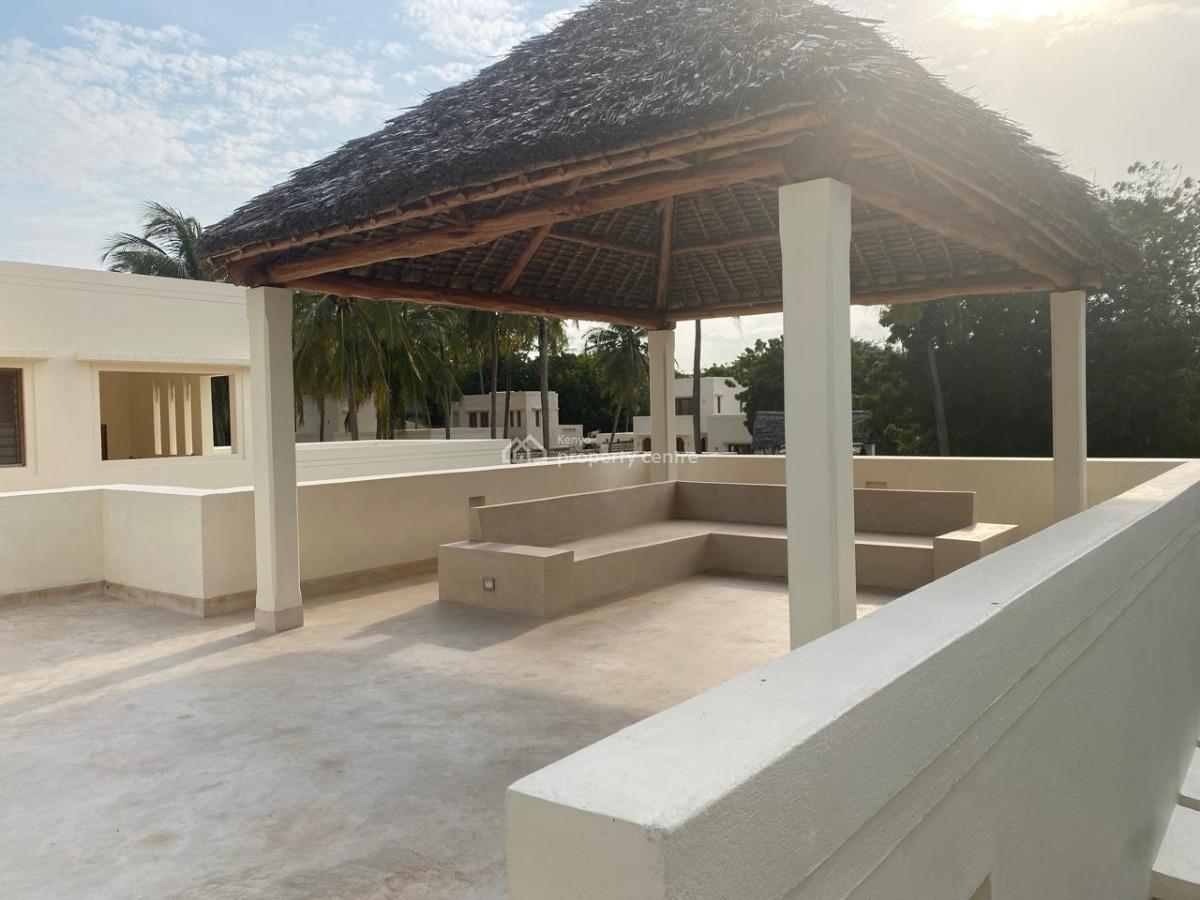 Watamu Villas in Garoda Watamu South. 3 Bedroom Villa All The Furnitur, Garoda Watamu, Watamu, Kilifi, Townhouse for Sale