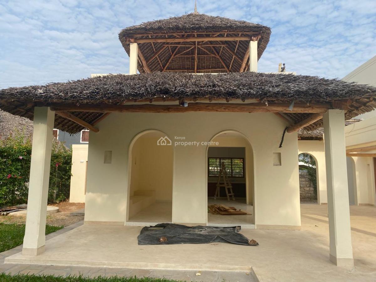 Watamu Villas in Garoda Watamu South. 3 Bedroom Villa All The Furnitur, Garoda Watamu, Watamu, Kilifi, Townhouse for Sale