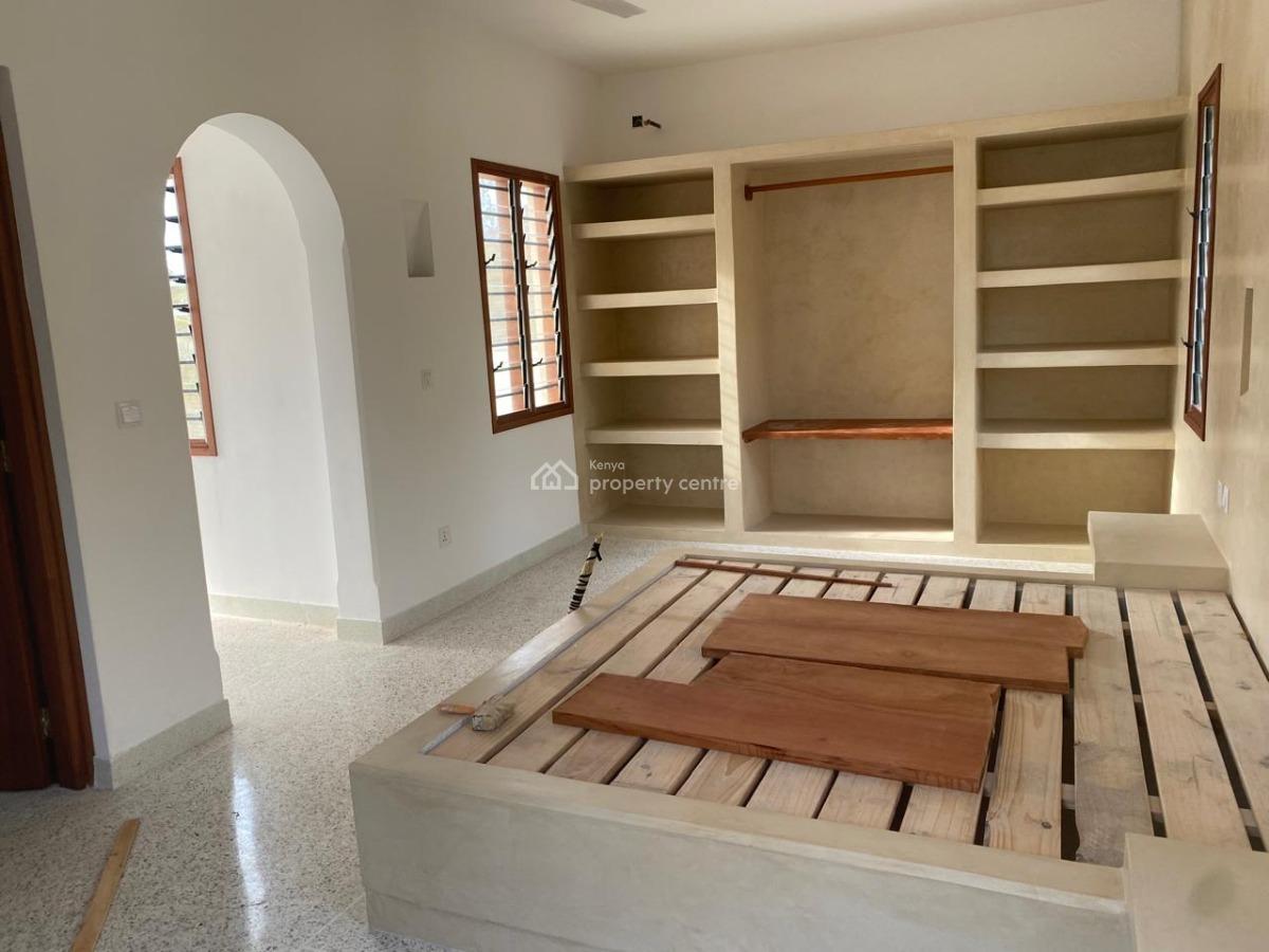 Watamu Villas in Garoda Watamu South. 3 Bedroom Villa All The Furnitur, Garoda Watamu, Watamu, Kilifi, Townhouse for Sale