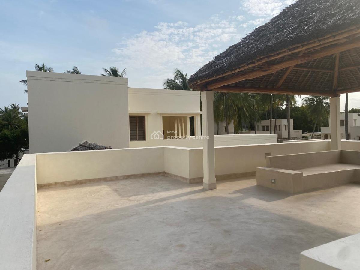 Watamu Villas in Garoda Watamu South. 3 Bedroom Villa All The Furnitur, Garoda Watamu, Watamu, Kilifi, Townhouse for Sale