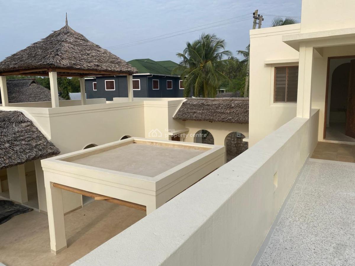 Watamu Villas in Garoda Watamu South. 3 Bedroom Villa All The Furnitur, Garoda Watamu, Watamu, Kilifi, Townhouse for Sale