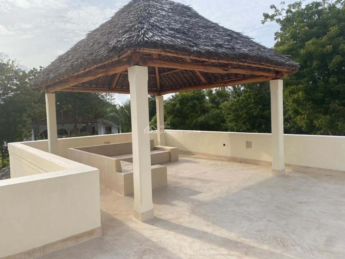 Watamu Villas in Garoda Watamu South. 3 Bedroom Villa All The Furnitur, Garoda Watamu, Watamu, Kilifi, Townhouse for Sale