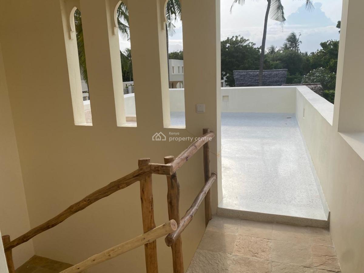 Watamu Villas in Garoda Watamu South. 3 Bedroom Villa All The Furnitur, Garoda Watamu, Watamu, Kilifi, Townhouse for Sale