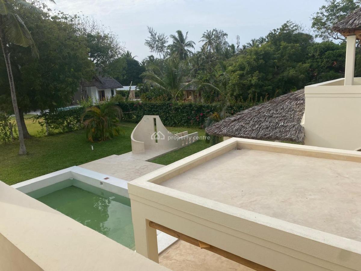 Watamu Villas in Garoda Watamu South. 3 Bedroom Villa All The Furnitur, Garoda Watamu, Watamu, Kilifi, Townhouse for Sale
