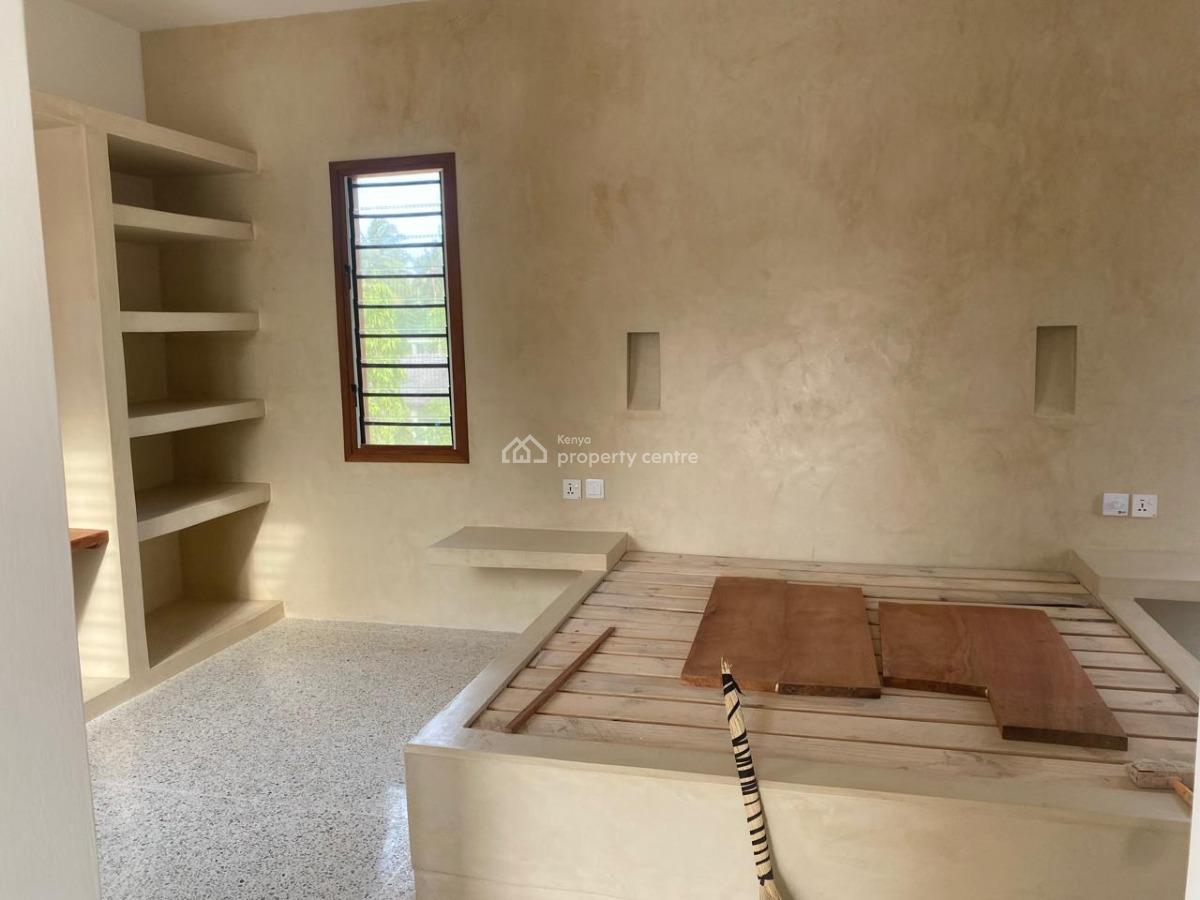 Watamu Villas in Garoda Watamu South. 3 Bedroom Villa All The Furnitur, Garoda Watamu, Watamu, Kilifi, Townhouse for Sale