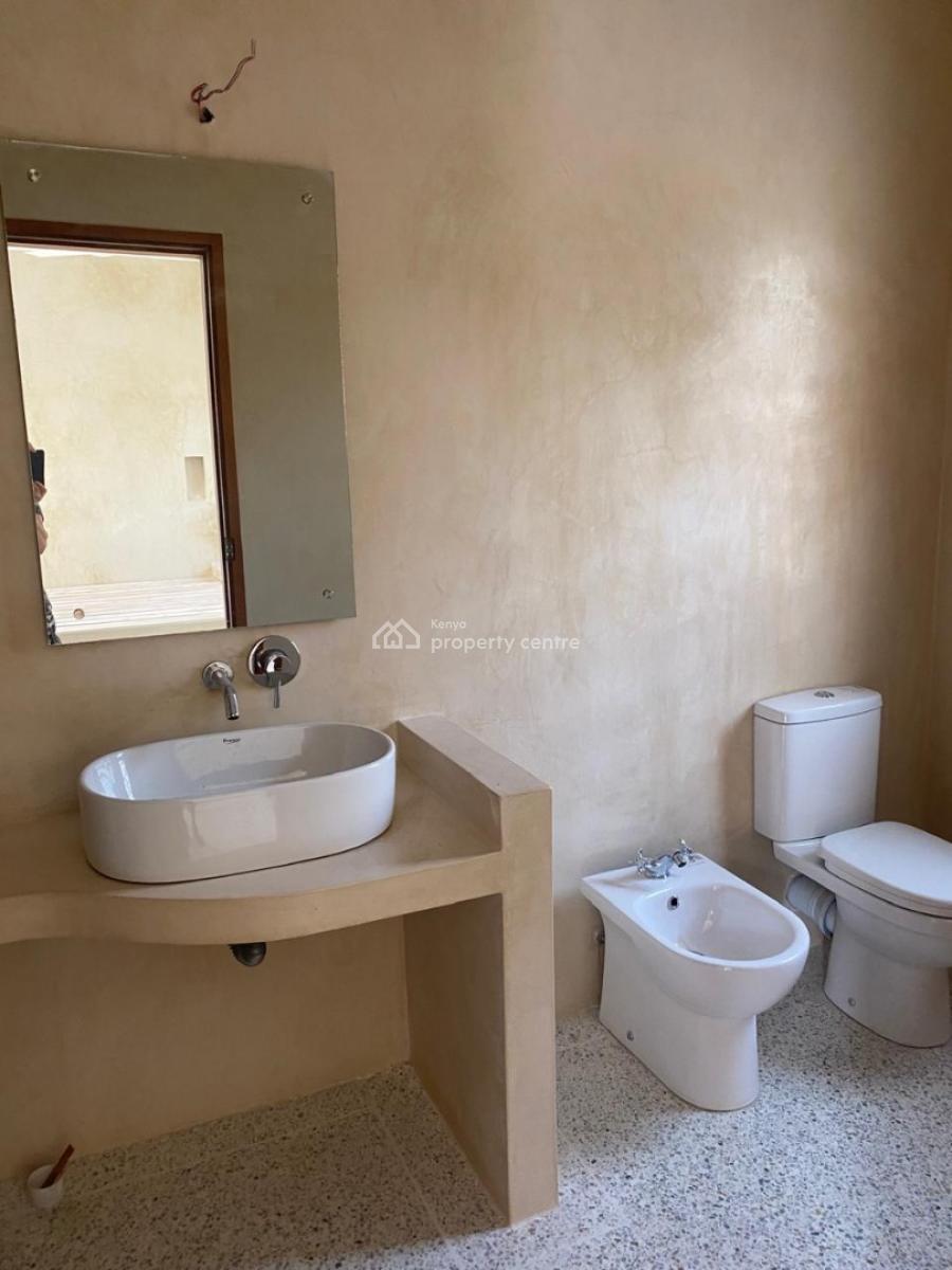 Watamu Villas in Garoda Watamu South. 3 Bedroom Villa All The Furnitur, Garoda Watamu, Watamu, Kilifi, Townhouse for Sale