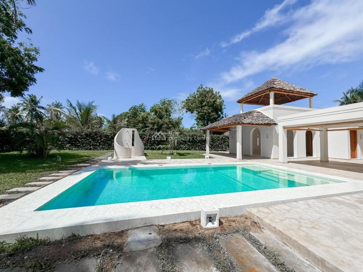 Watamu Villas in Garoda Watamu South. 3 Bedroom Villa All The Furnitur, Garoda Watamu, Watamu, Kilifi, Townhouse for Sale
